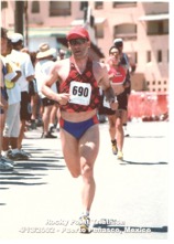 Heading into the pain zone..and an entry for Gob of the month!!